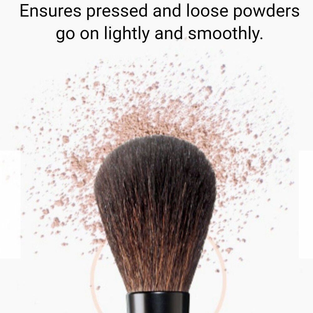Pro Bronzer Brush